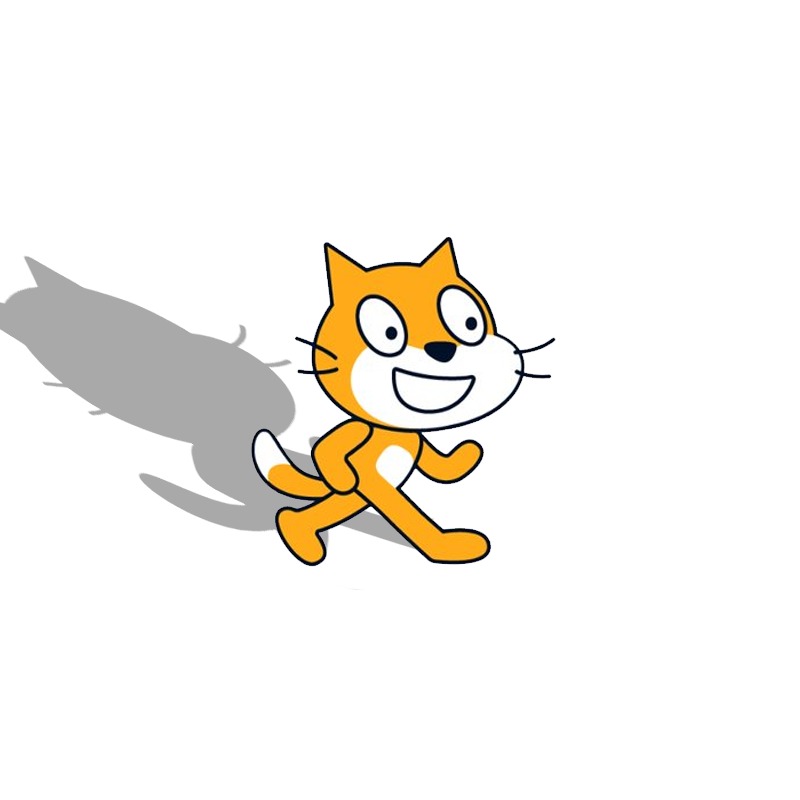 NEW 2021 – Coding I (Scratch) (All Ages)